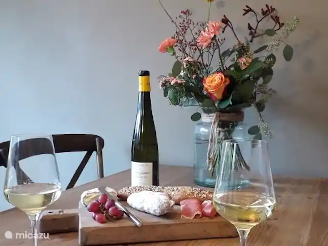 Hoeve Schevey 2 | Pays-Bas, Limbourg, Malines - maison de vacances