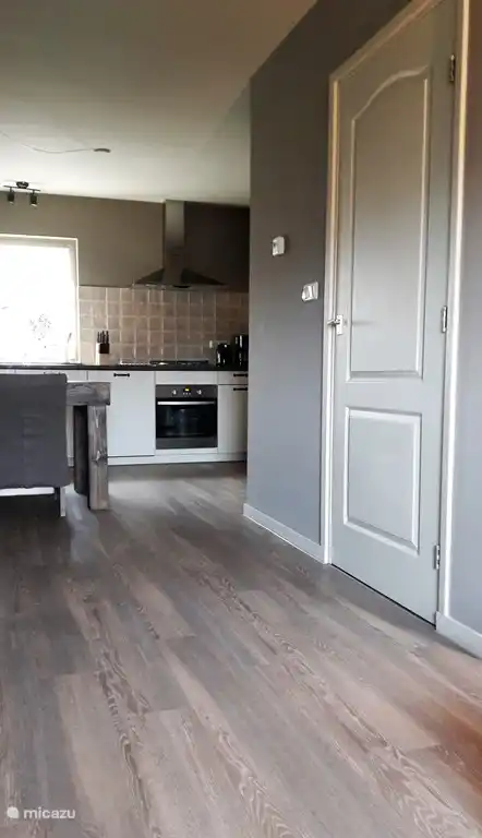 Landleben in warmen Farben. Hier finden Sie zu Hause fühlen.