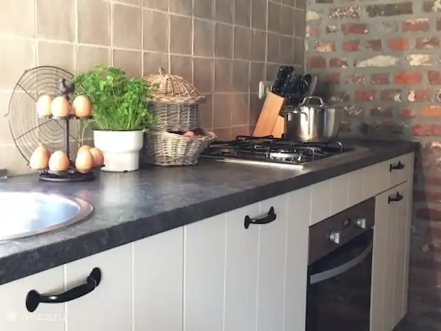 Hoeve Schevey 2 | Pays-Bas, Limbourg, Malines - maison de vacances