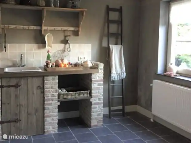 Hoeve Schevey 2 | Pays-Bas, Limbourg, Malines - maison de vacances