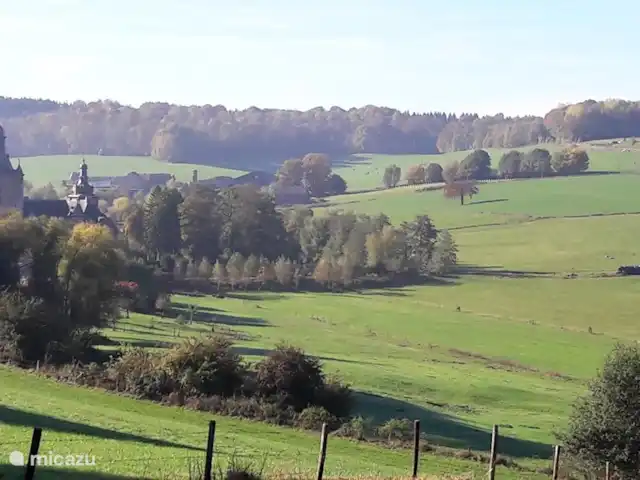 Hoeve Schevey 2 | Pays-Bas, Limbourg, Malines - maison de vacances Profitez des vues!