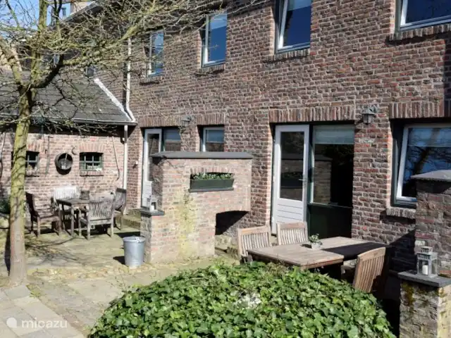 Hoeve Schevey 2 | Pays-Bas, Limbourg, Malines - maison de vacances Cour du Hoeve