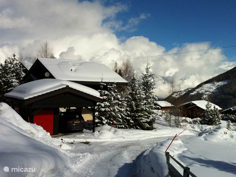 Casa vacacional Suiza, Valais, La Tzoumaz (Mayens De Riddes) Chalet Chalet Les Jeunes