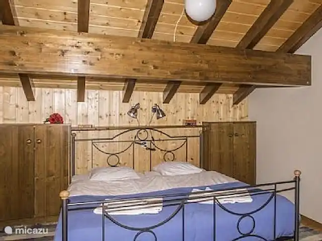 Chalet Les Jeunes | Suisse, Valais, La Tzoumaz (Mayens De Riddes) - chalet Chambre 3