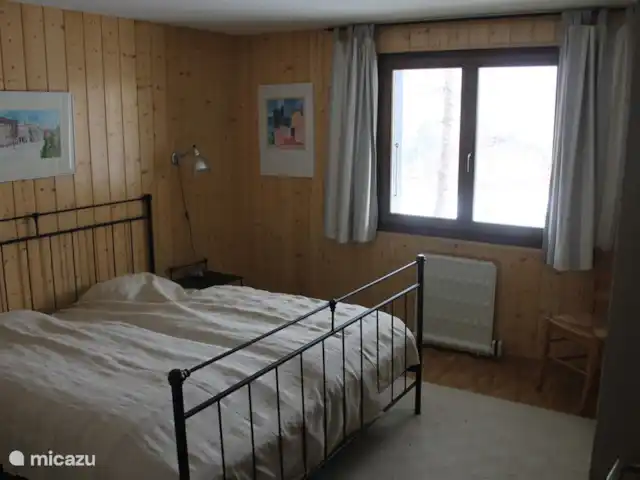 Chalet Les Jeunes | Suisse, Valais, La Tzoumaz (Mayens De Riddes) - chalet Chambre 4