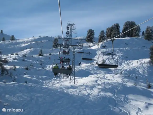 Chalet Les Jeunes | Suisse, Valais, La Tzoumaz (Mayens De Riddes) - chalet Taillay