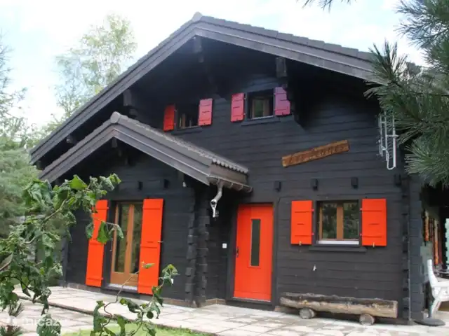 Chalet Les Jeunes | Suisse, Valais, La Tzoumaz (Mayens De Riddes) - chalet Chalet Les Jeunes