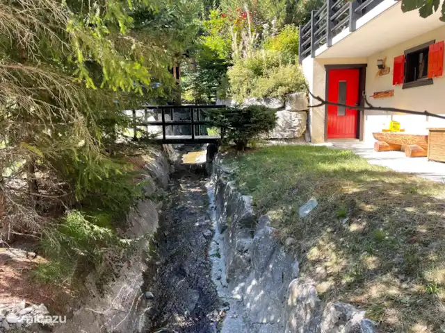 Chalet Les Jeunes | Suisse, Valais, La Tzoumaz (Mayens De Riddes) - chalet