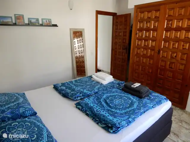 Casa Rana Verde | Espagne, Costa Blanca, Calpe - villa Chambre 1