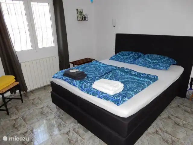 Casa Rana Verde | Espagne, Costa Blanca, Calpe - villa Chambre 1