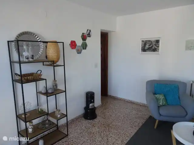 Casa Rana Verde | Espagne, Costa Blanca, Calpe - villa maison d'hôtes