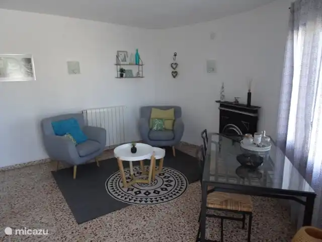 Casa Rana Verde | Espagne, Costa Blanca, Calpe - villa maison d'hôtes