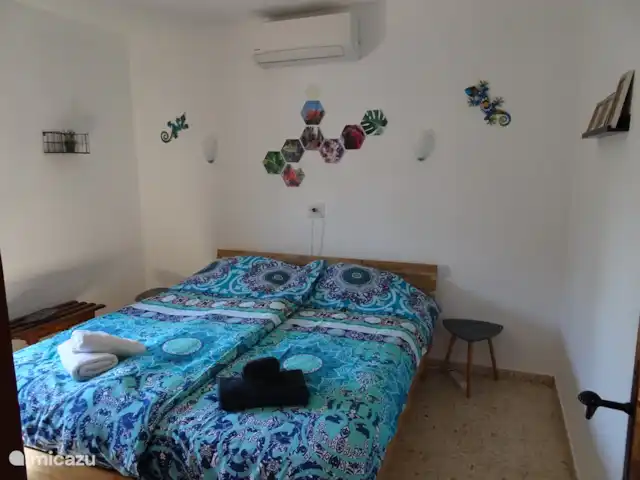 Casa Rana Verde | Espagne, Costa Blanca, Calpe - villa chambres climatisées