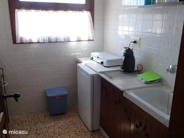 Casa Rana Verde | Espagne, Costa Blanca, Calpe - villa garde-manger