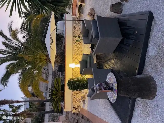 auch schön an schwülen Abenden