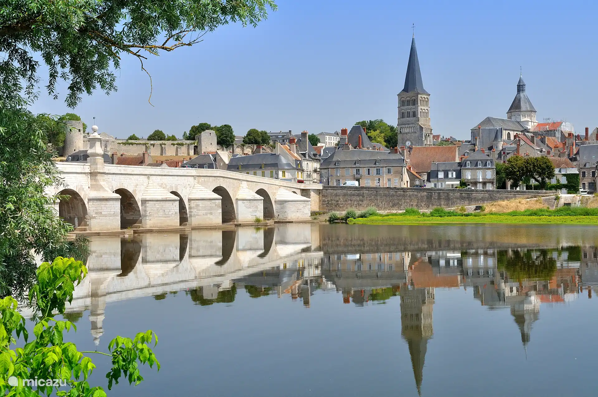 La Charité-sur-Loire