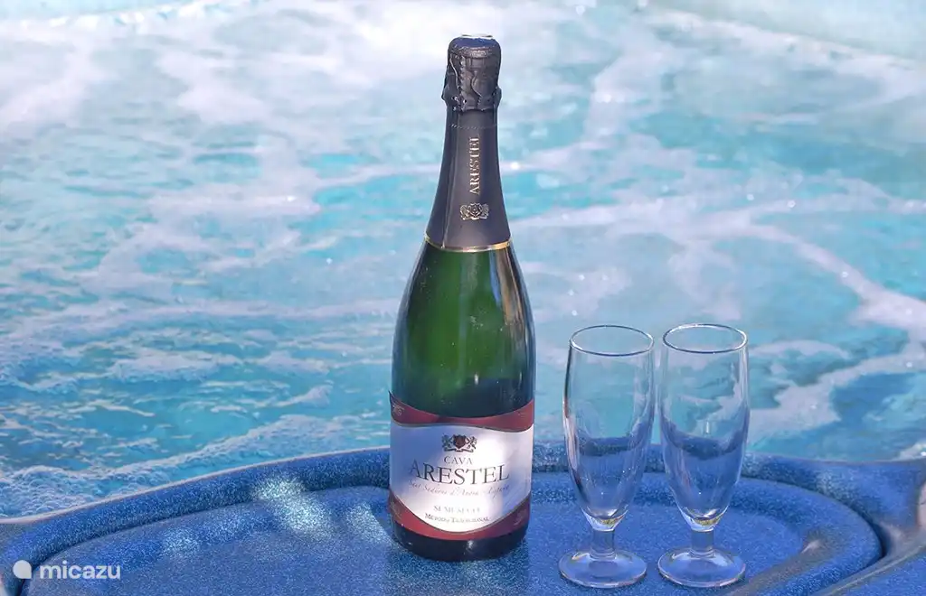 Prost und schöne Feiertage!