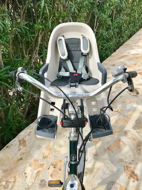 Kindersitz, einfach zu installieren oder zu entfernen