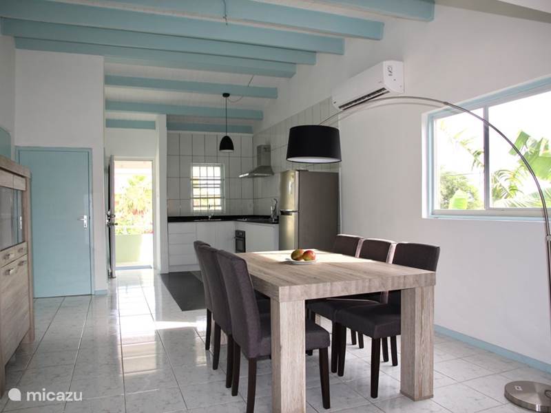 Ferienwohnung Curaçao, Banda Ariba (Ost), Seru Coral Appartement Seru Coral Apartment evt. mit dem Auto