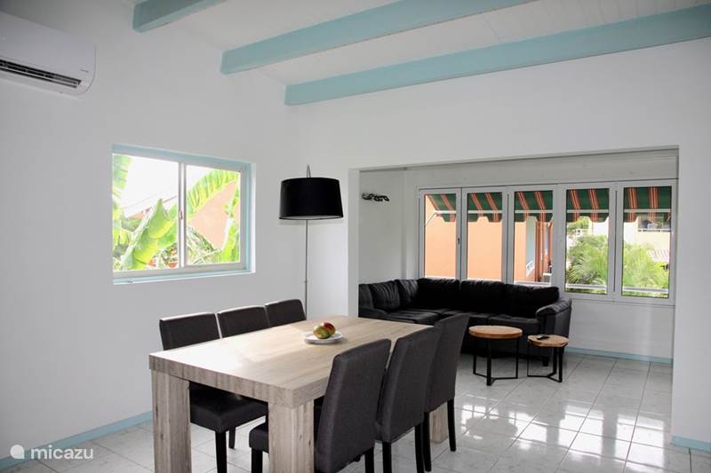 Vacation rental Curaçao, Banda Ariba (East), Seru Coral Apartment Seru Coral Apartment evt. with car