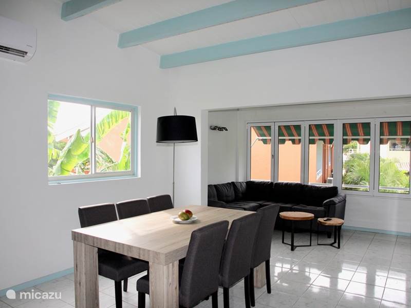 Ferienwohnung Curaçao, Banda Ariba (Ost), Seru Coral Appartement Seru Coral Apartment evt. mit dem Auto
