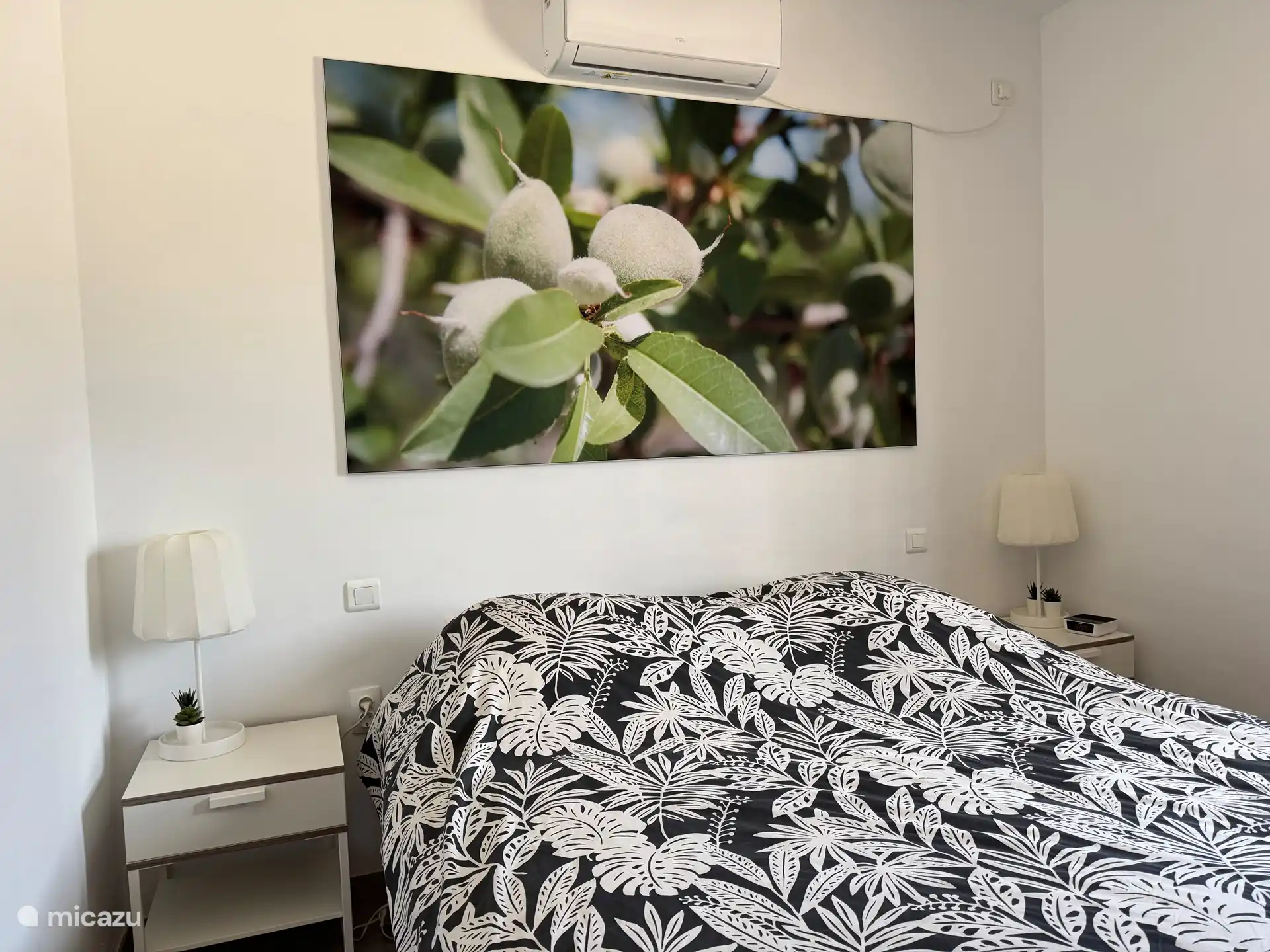 Modernes Luxus-Ferienhaus in Andalusien Spanien Villa Lucas