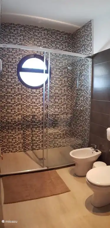 Modernes Luxus-Ferienhaus in Andalusien Spanien Villa Lucas