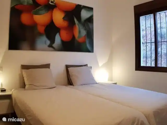 Location de Vacances Espagne, Andalousie, Colmenar, maison de vacances - Maison de vacances de luxe moderne Andalousie Maison de vacances de luxe moderne en Andalousie Espagne Villa Lucas