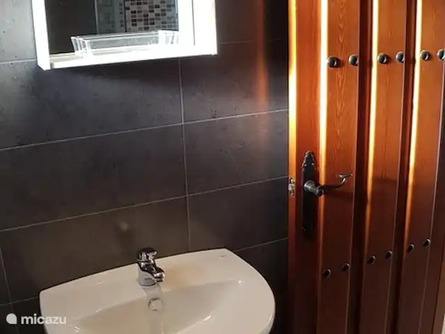 Location de Vacances Espagne, Andalousie, Colmenar, maison de vacances - Maison de vacances de luxe moderne Andalousie Maison de vacances Villa Lucas Malaga Andalousie Espagne