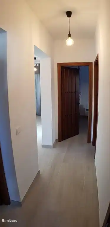 Modernes Luxus-Ferienhaus in Andalusien Spanien Villa Lucas