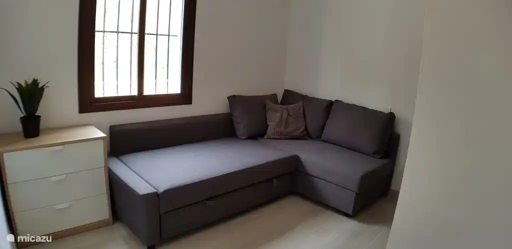 Modernes Luxus-Ferienhaus in Andalusien Spanien Villa Lucas