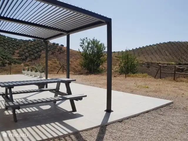 Location de Vacances Espagne, Andalousie, Colmenar, maison de vacances - Maison de vacances de luxe moderne Andalousie Maison de vacances de luxe moderne en Andalousie Espagne Villa Lucas