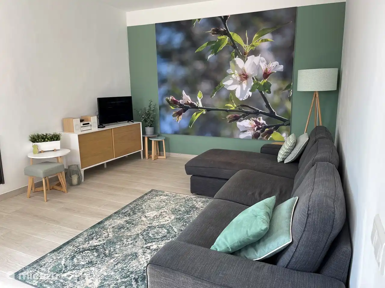 Modernes Luxus-Ferienhaus in Andalusien Spanien Villa Lucas