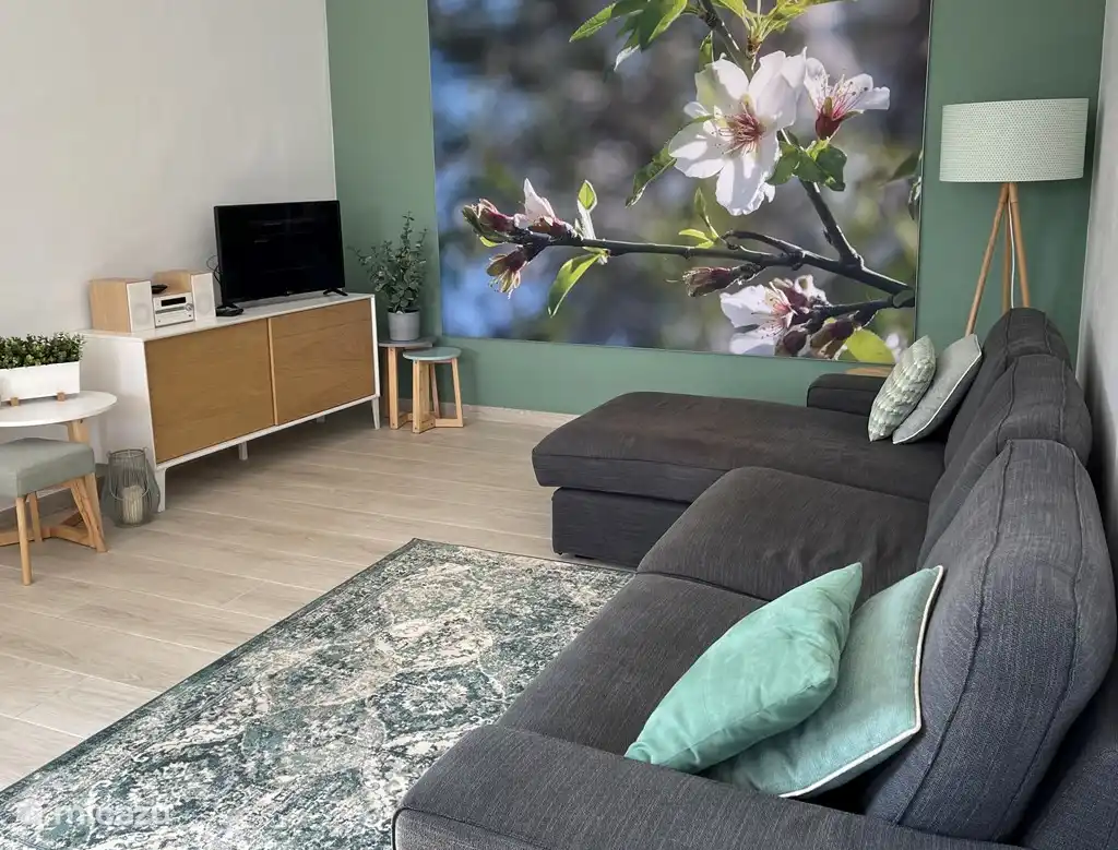 Modern luxe vakantiehuis Andalusië