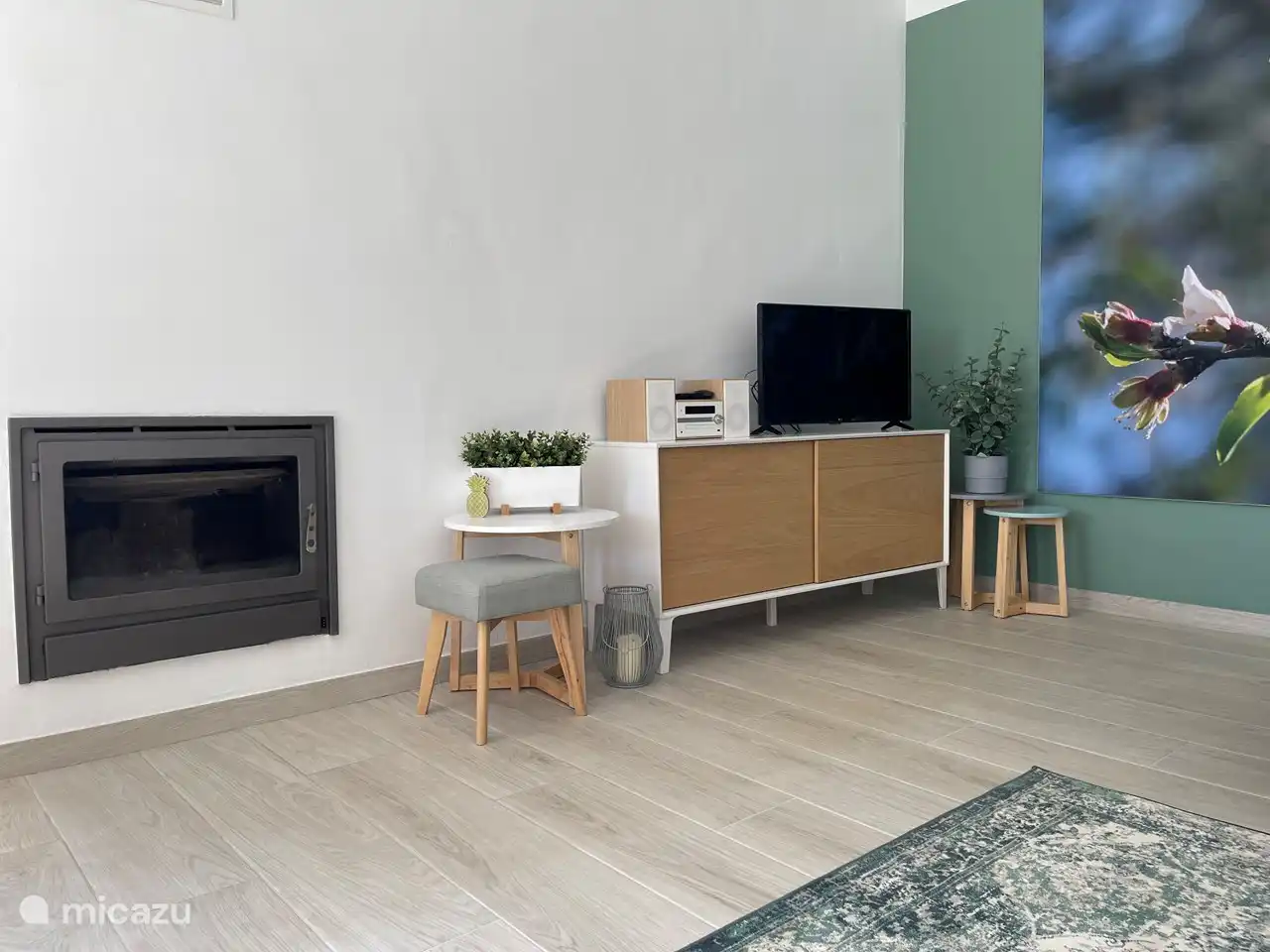 Modernes Luxus-Ferienhaus in Andalusien Spanien Villa Lucas