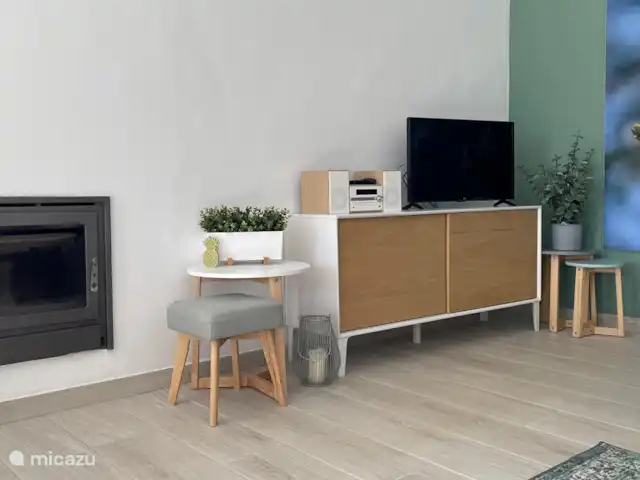 Location de Vacances Espagne, Andalousie, Colmenar, maison de vacances - Maison de vacances de luxe moderne Andalousie Maison de vacances de luxe moderne en Andalousie Espagne Villa Lucas