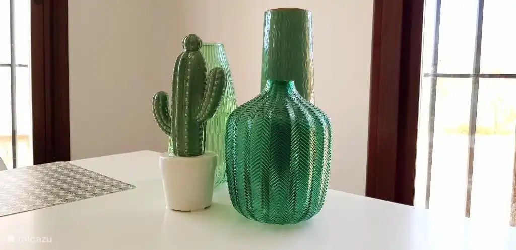 Modernes Luxus-Ferienhaus in Andalusien Spanien Villa Lucas