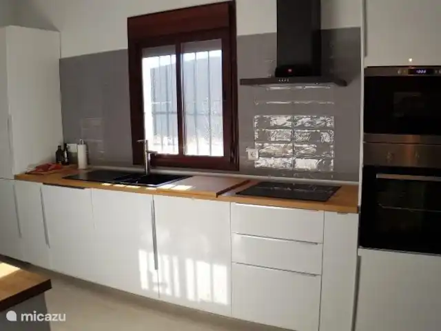 Location de Vacances Espagne, Andalousie, Colmenar, maison de vacances - Maison de vacances de luxe moderne Andalousie Maison de vacances de luxe moderne en Andalousie Espagne Villa Lucas