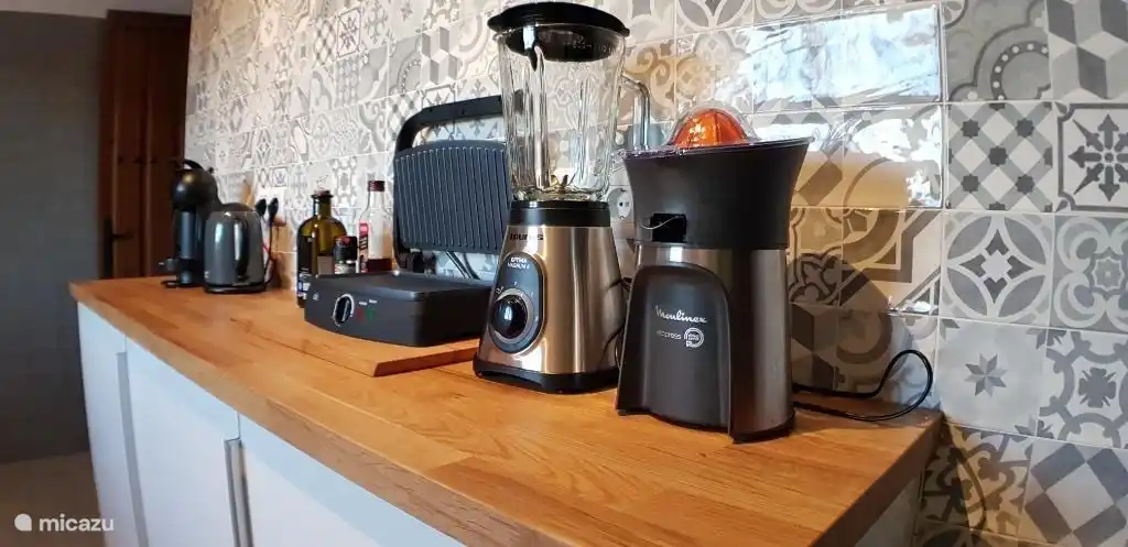 Modernes Luxus-Ferienhaus in Andalusien Spanien Villa Lucas