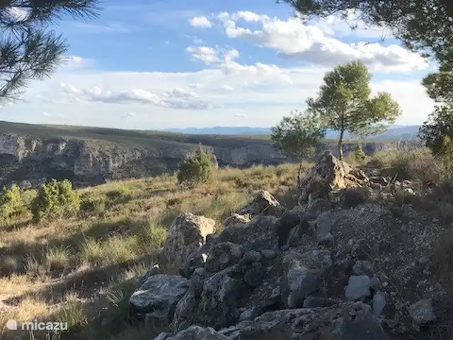 Villa Canta Corazón | Espagne, Valence, La Barraca d'Aigues Vives-Alzira - villa Belles vues de Valence à Denia depuis la réserve naturelle de l'arrière-pays de La Barraca.