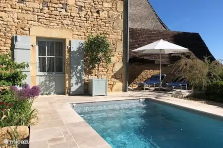 Vakantiehuis Frankrijk, Dordogne, Fanlac villa Fanlac Vakantiehuis Frankrijk, Dordogne, Fanlac villa Fanlac