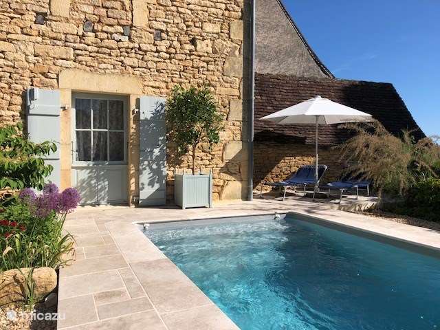Holiday home in France, Aquitaine – villa Fanlac