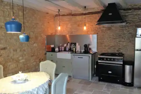 Vakantiehuis Frankrijk, Dordogne, Fanlac villa Fanlac Fanlac