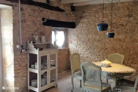 Vakantiehuis Frankrijk, Dordogne, Fanlac villa Fanlac Fanlac