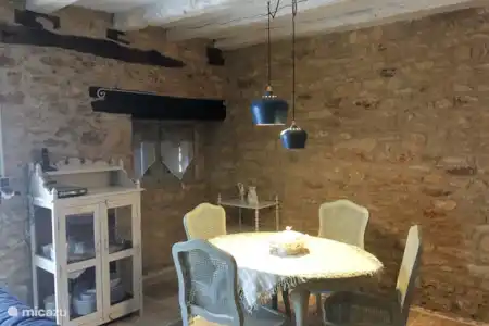 Vakantiehuis Frankrijk, Dordogne, Fanlac villa Fanlac Fanlac