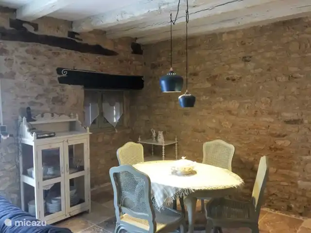 Fanlac en Francia, Dordoña, Fanlac - villa Fanlac