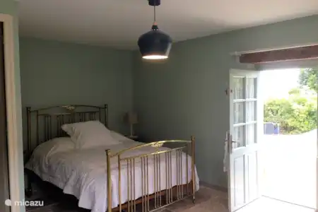 Vakantiehuis Frankrijk, Dordogne, Fanlac villa Fanlac Fanlac
