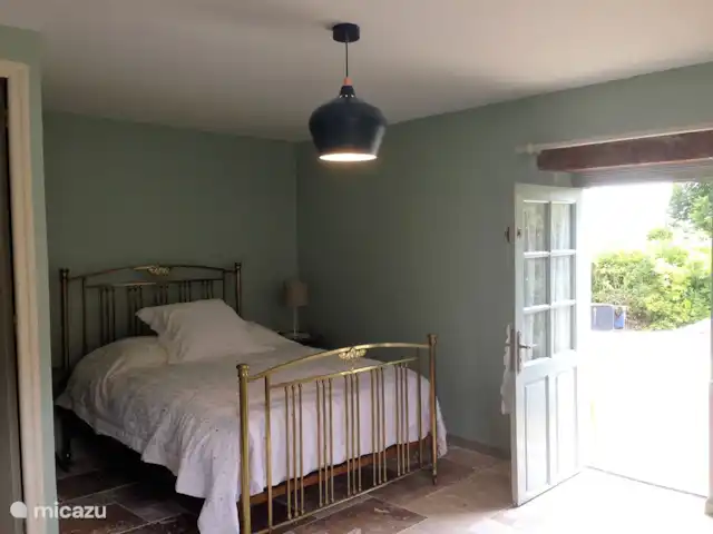 Fanlac en Francia, Dordoña, Fanlac - villa Fanlac