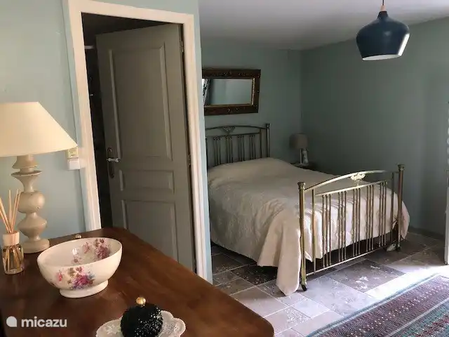 Fanlac en Francia, Dordoña, Fanlac - villa Fanlac