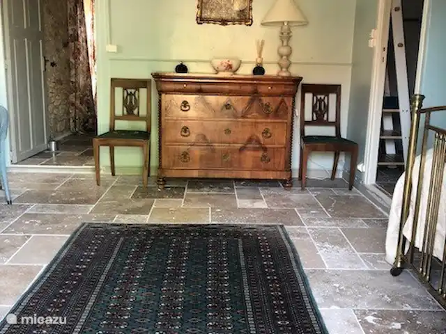 Fanlac en Francia, Dordoña, Fanlac - villa Fanlac